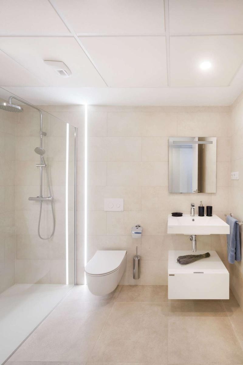 Apartamento en Venta en Fuengirola