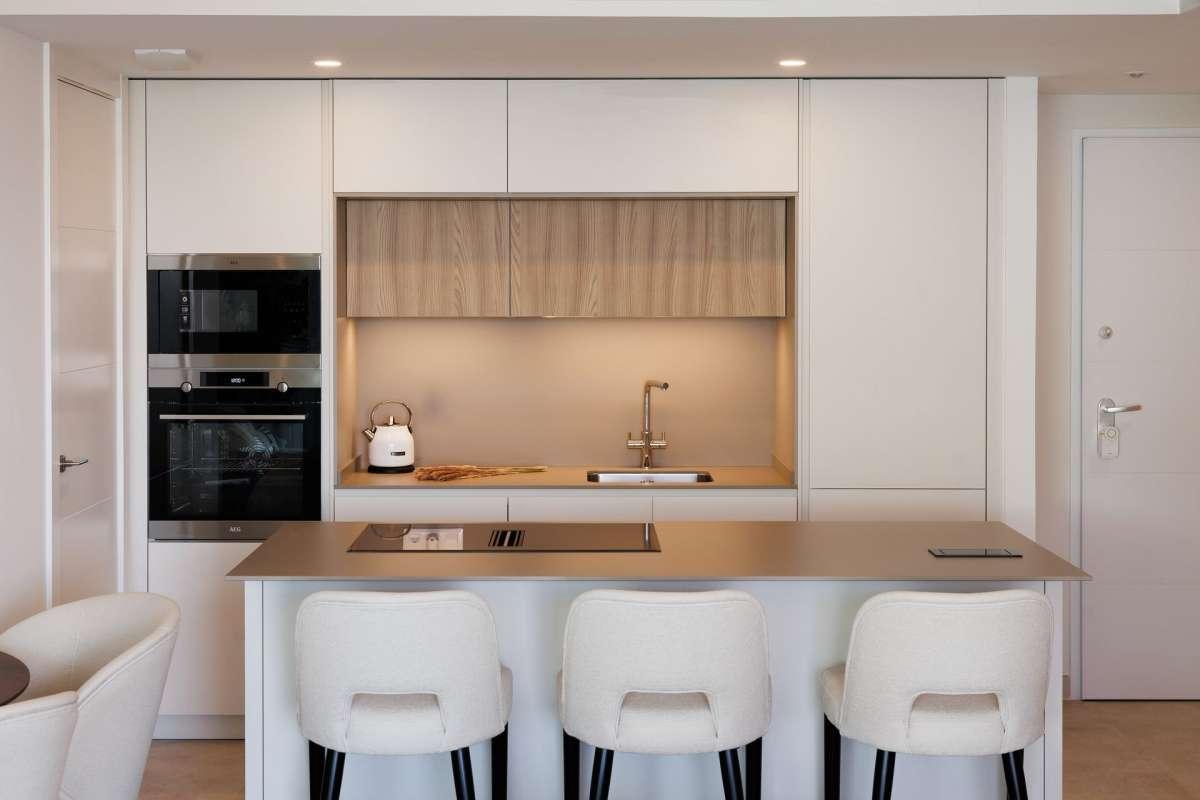 Apartamento en Venta en Fuengirola