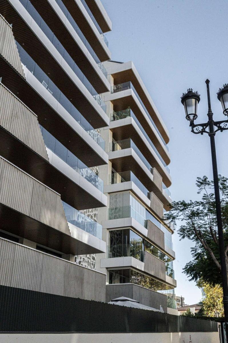 Apartamento en Venta en Fuengirola