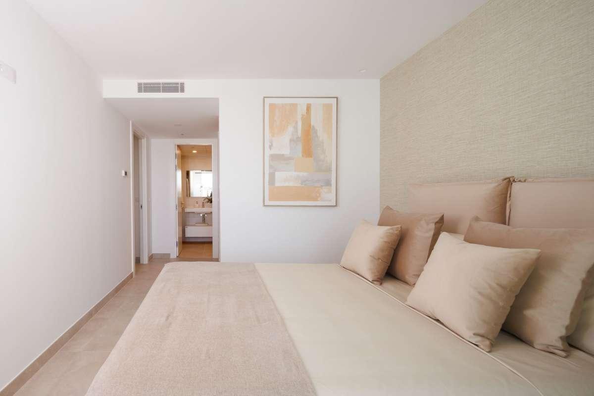 Apartamento en Venta en Fuengirola