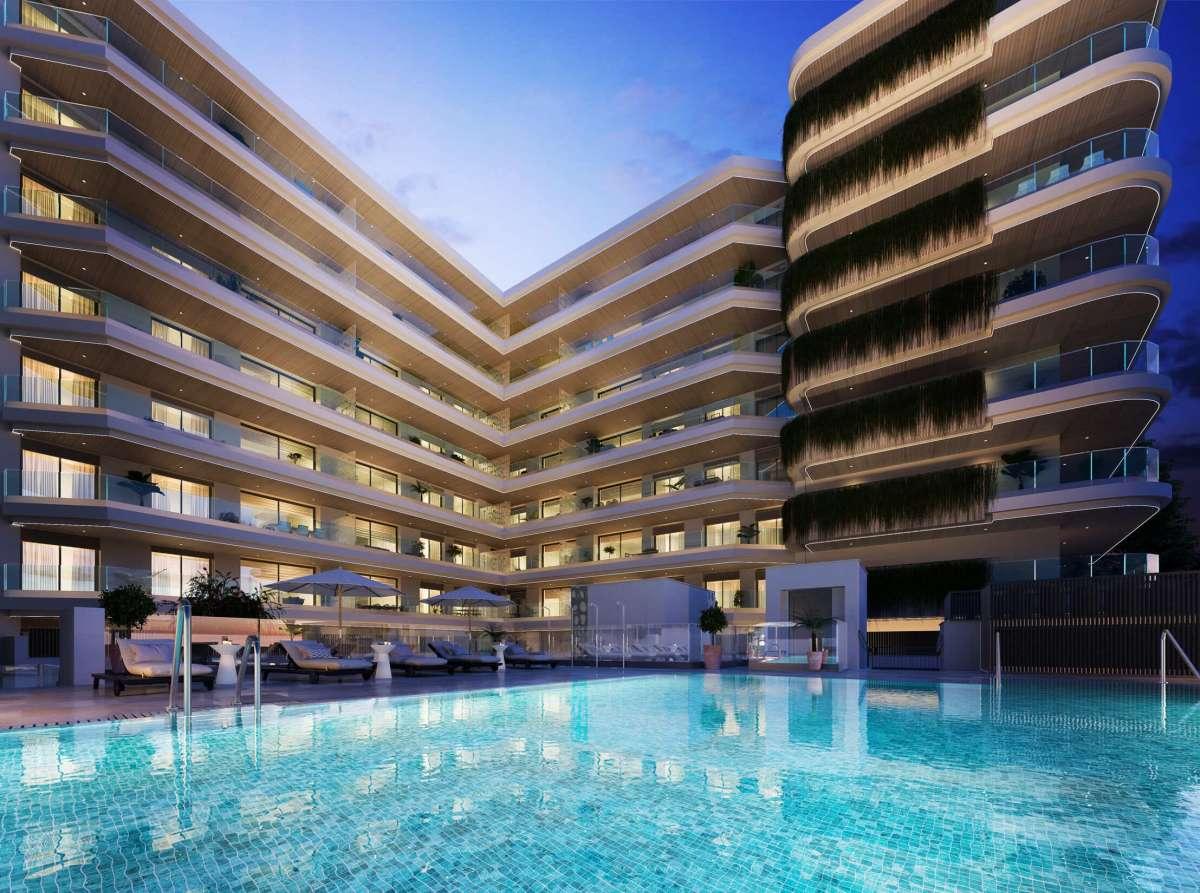 Apartamento en Venta en Fuengirola