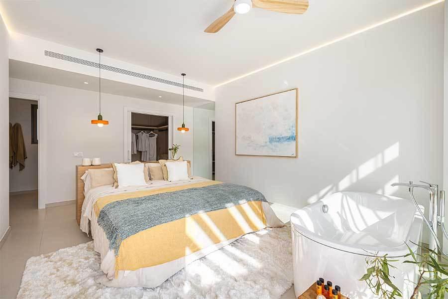 Villa en Venta en Vélez-Málaga