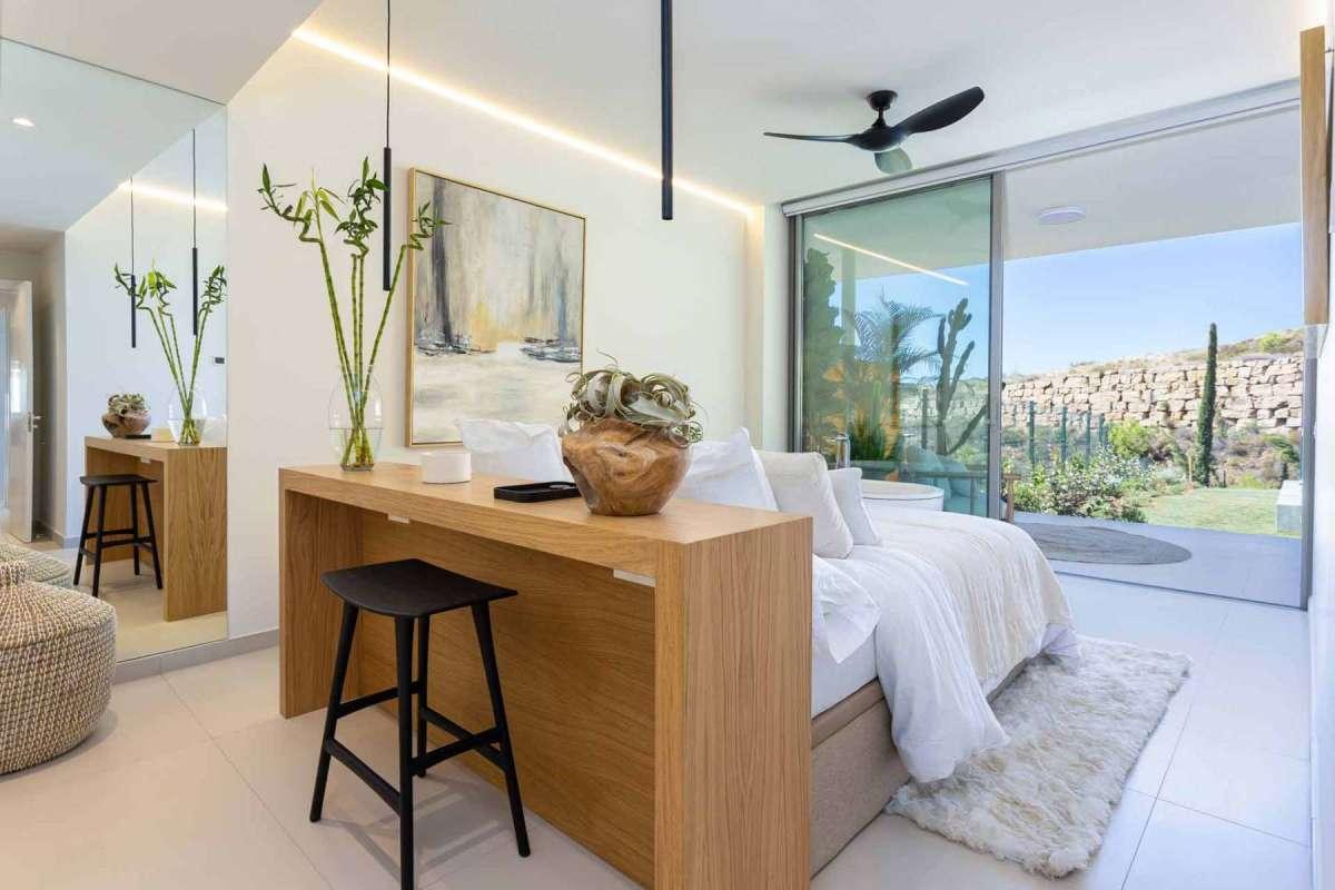 Villa en Venta en Vélez-Málaga