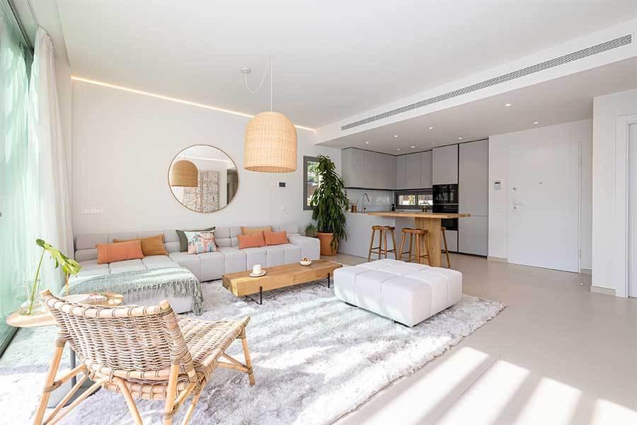 Villa en Venta en Vélez-Málaga