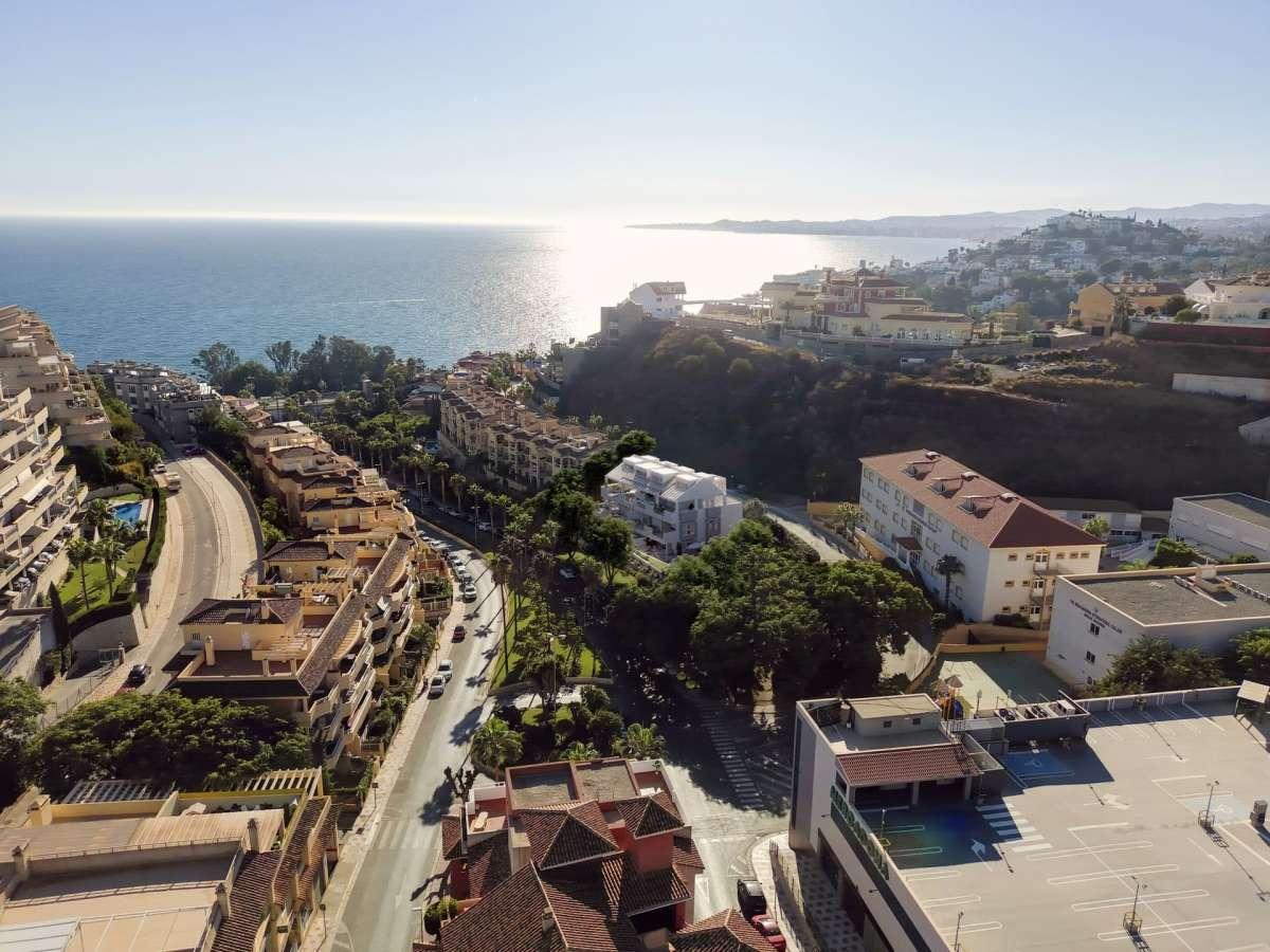 Apartamento en Venta en Benalmádena