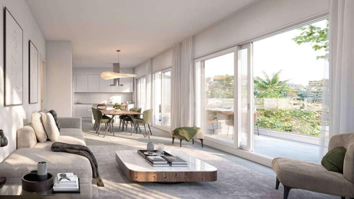 Apartamento en Venta en Benalmádena