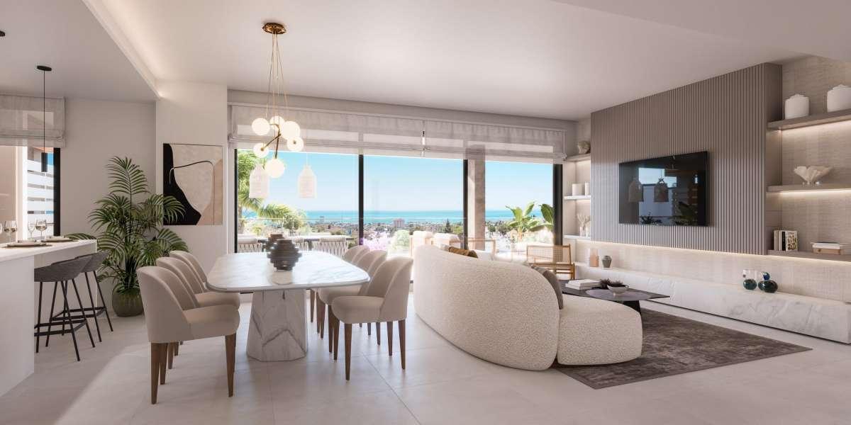 Apartment for Sale in Marbella