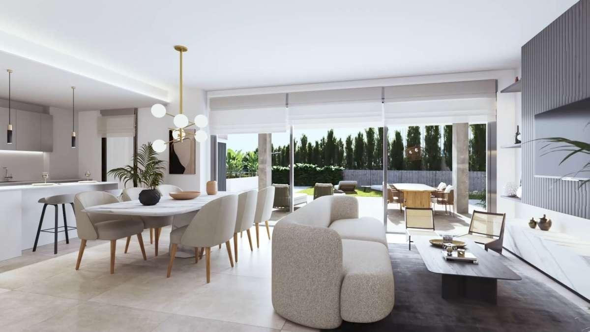 Apartment for Sale in Marbella