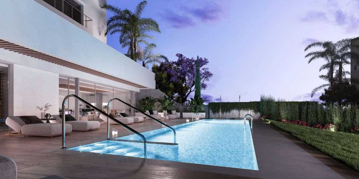 Apartment for Sale in Marbella