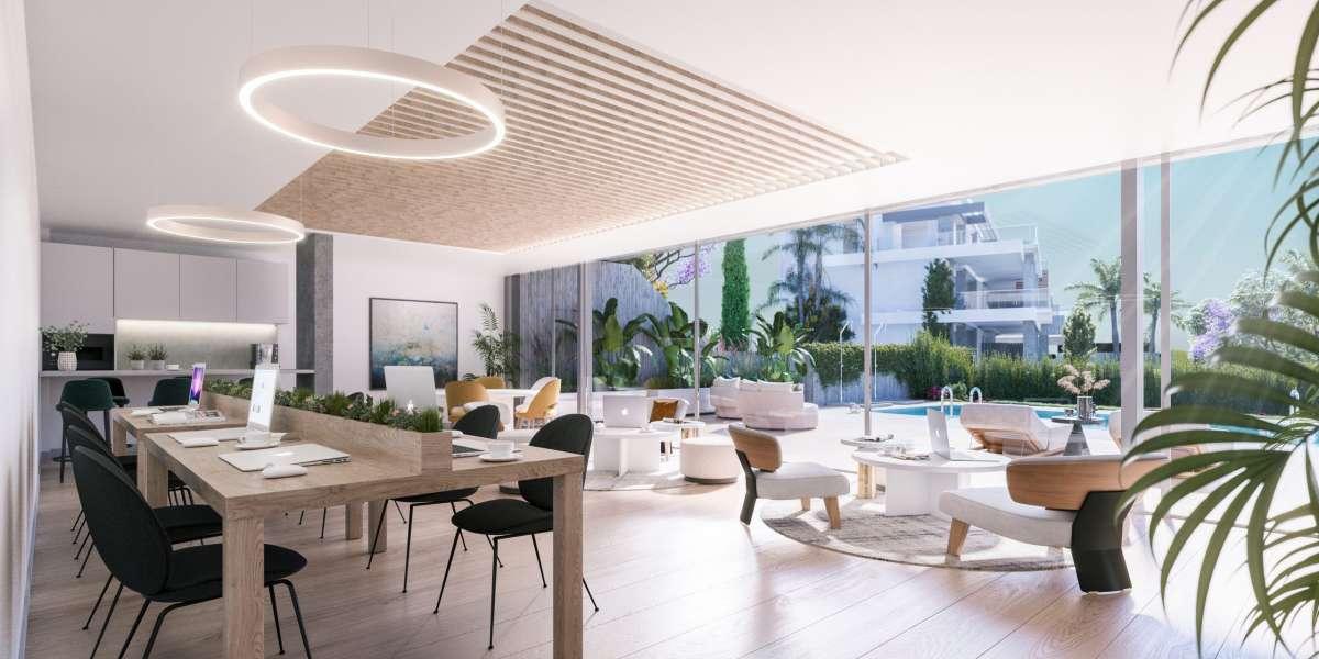 Apartment for Sale in Marbella