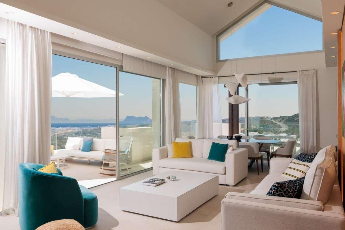 Apartment for Sale in Benahavís