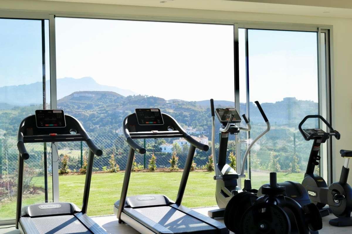 Apartment for Sale in Benahavís