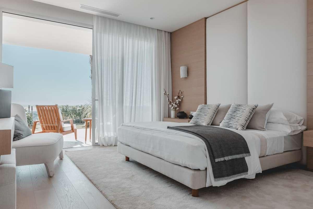 Apartment for Sale in Benahavís