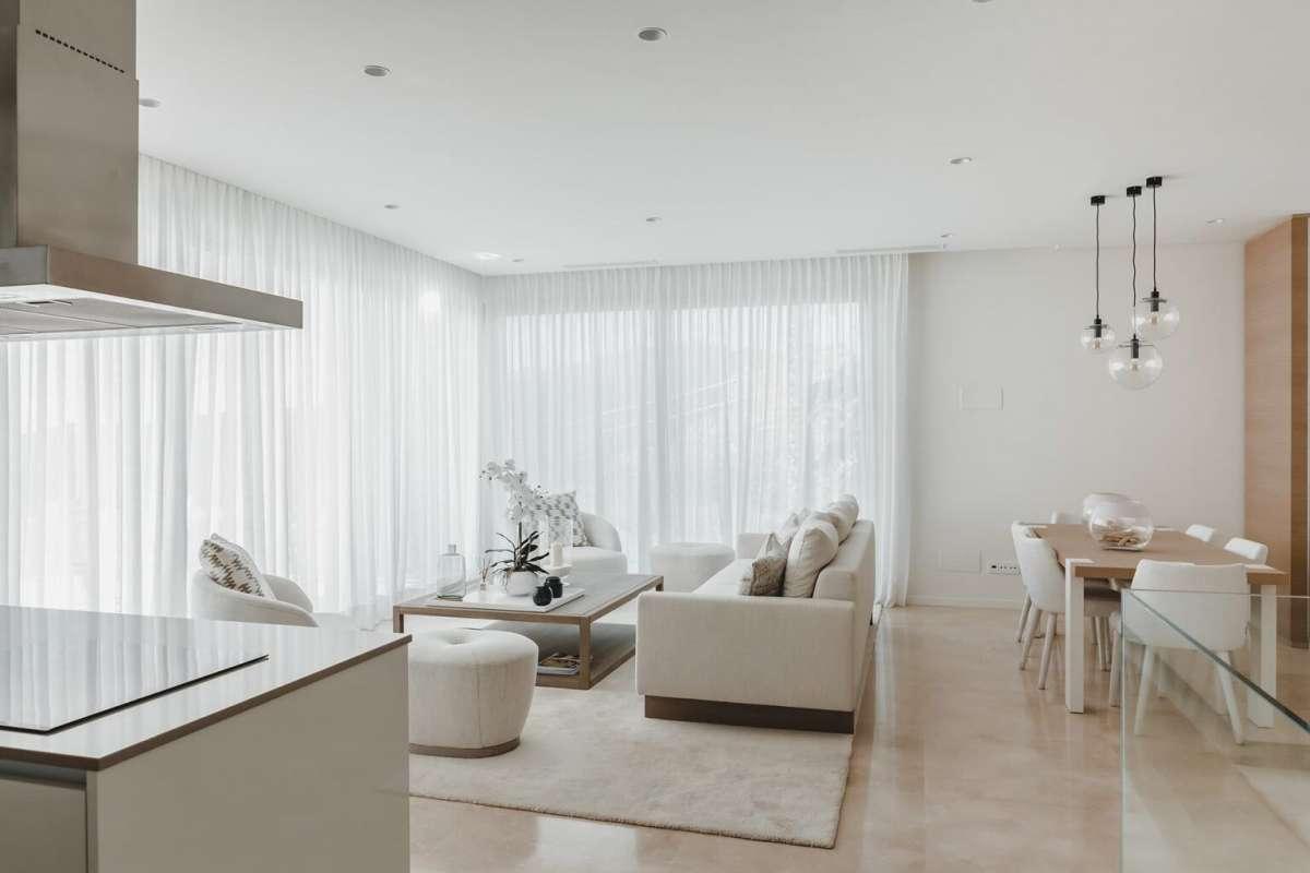 Apartamento en Venta en Benahavís