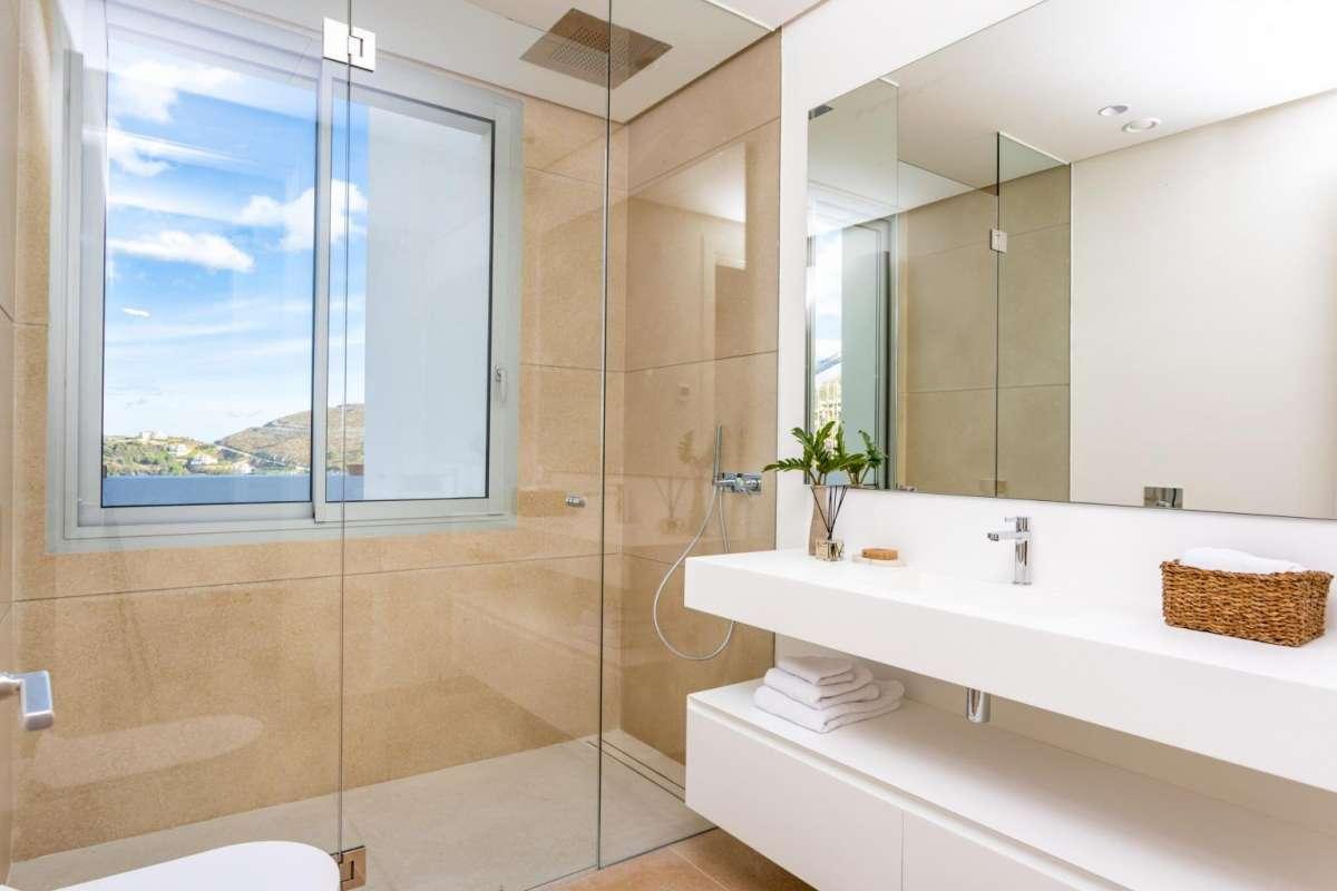 Apartamento en Venta en Benahavís