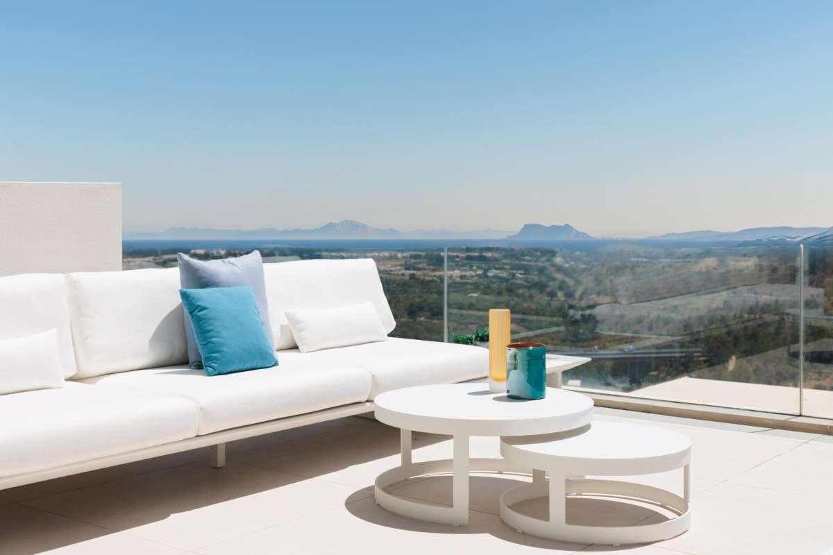 Apartamento en Venta en Benahavís