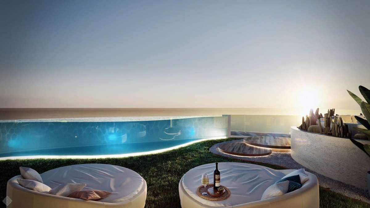 Apartment for Sale in Benahavís