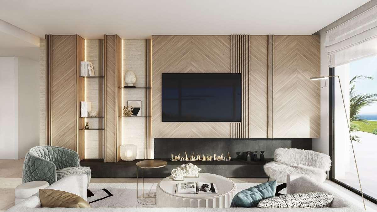 Apartment for Sale in Benahavís