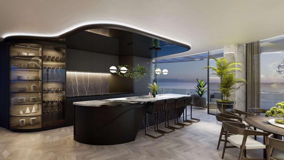 Apartment for Sale in Benahavís