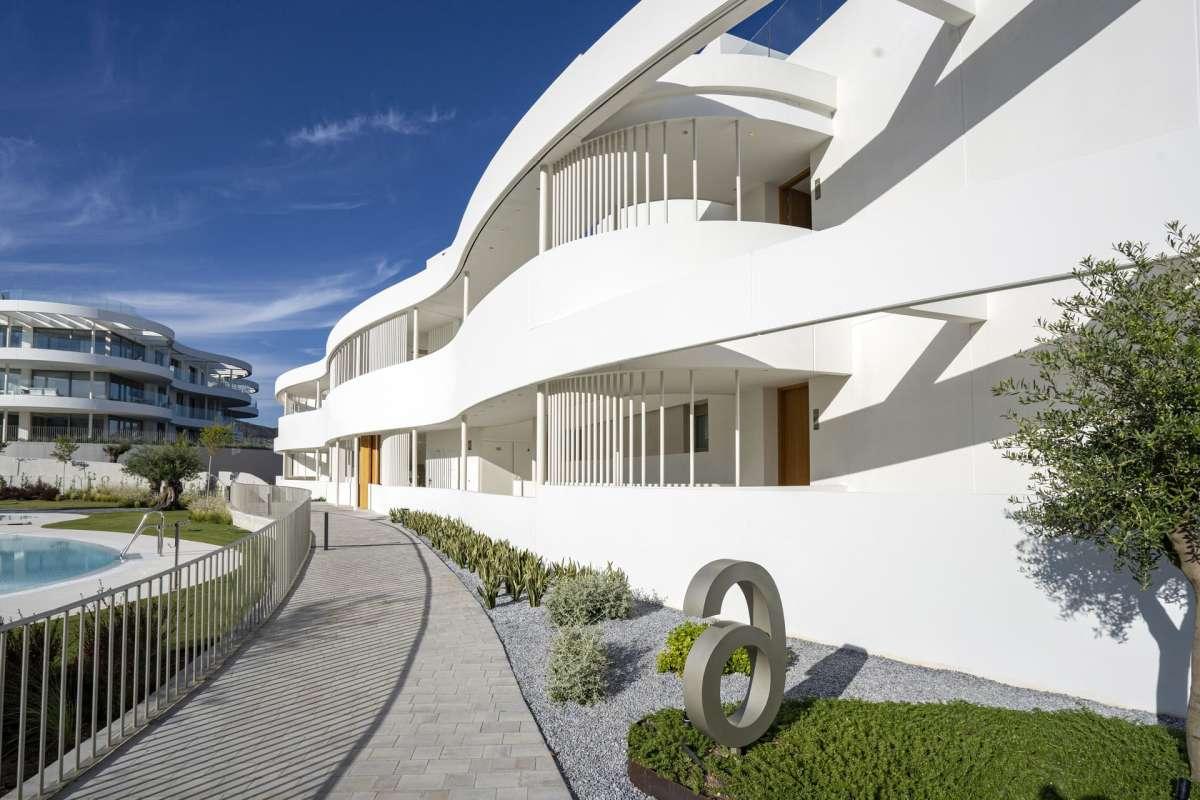 Apartment for Sale in Benahavís