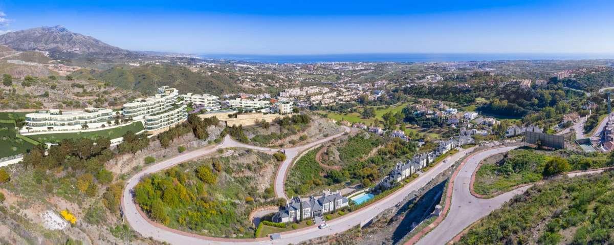 Apartment for Sale in Benahavís