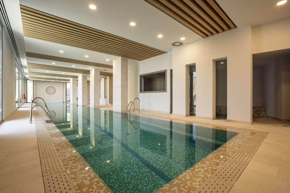 Apartment for Sale in Benahavís