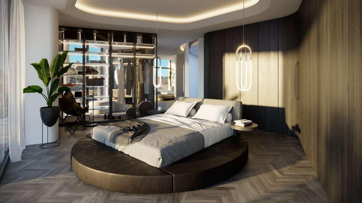 Apartamento en Venta en Benahavís