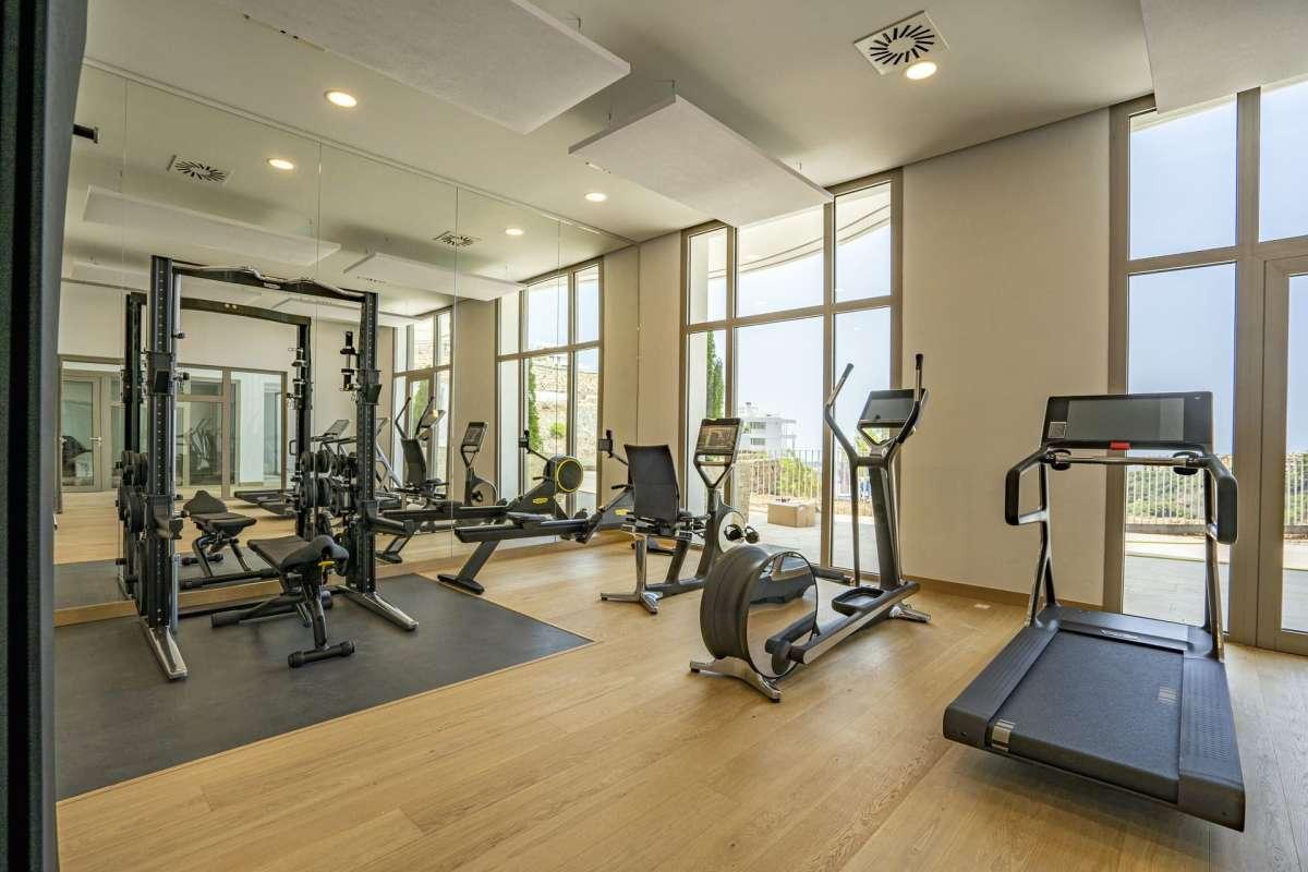 Apartamento en Venta en Benahavís