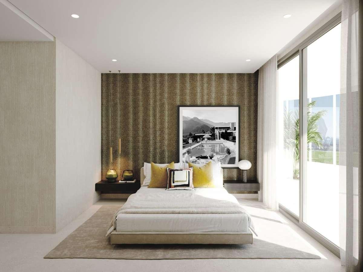 Apartamento en Venta en Benahavís