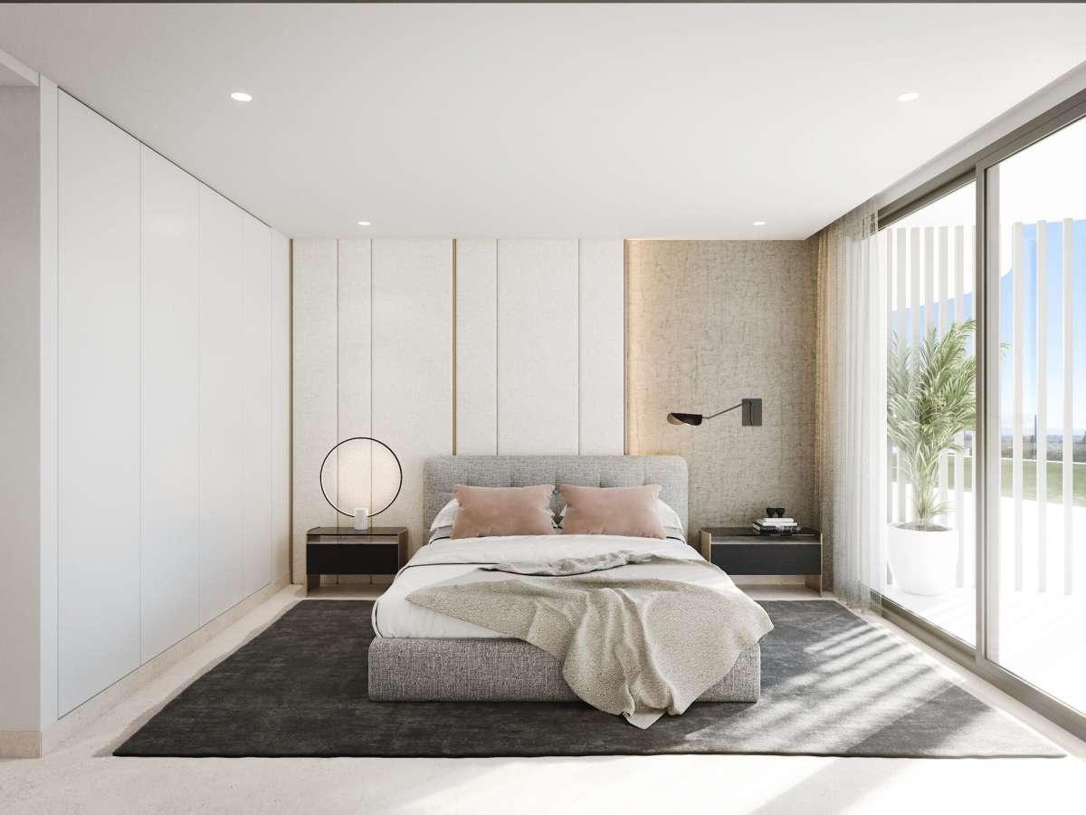 Apartamento en Venta en Benahavís