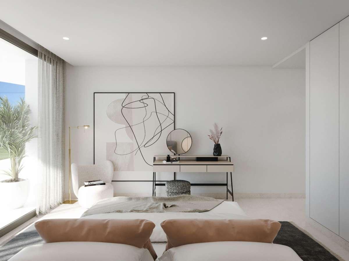 Apartamento en Venta en Benahavís