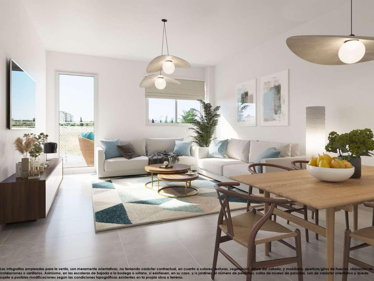 Apartment for Sale in Vélez-Málaga