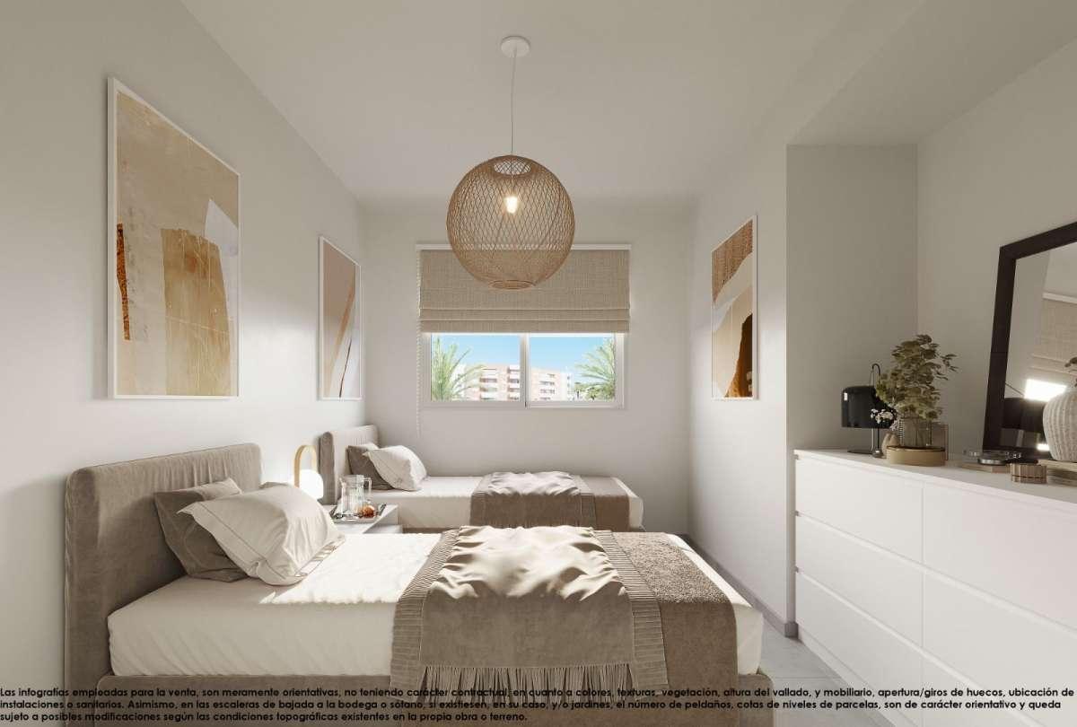 Apartment for Sale in Vélez-Málaga