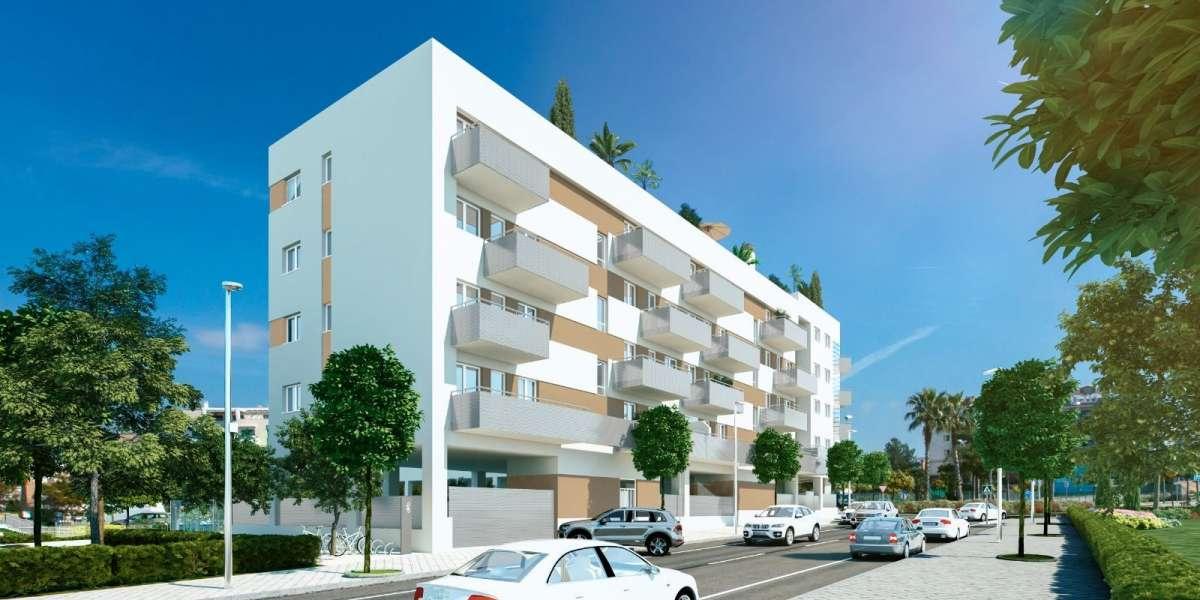 Apartment for Sale in Vélez-Málaga