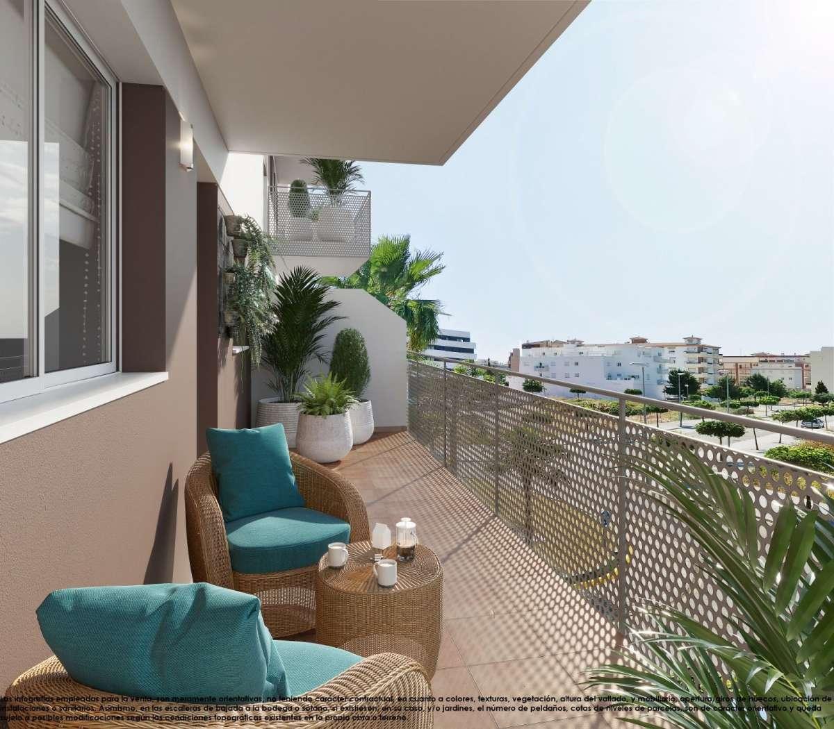 Apartment for Sale in Vélez-Málaga
