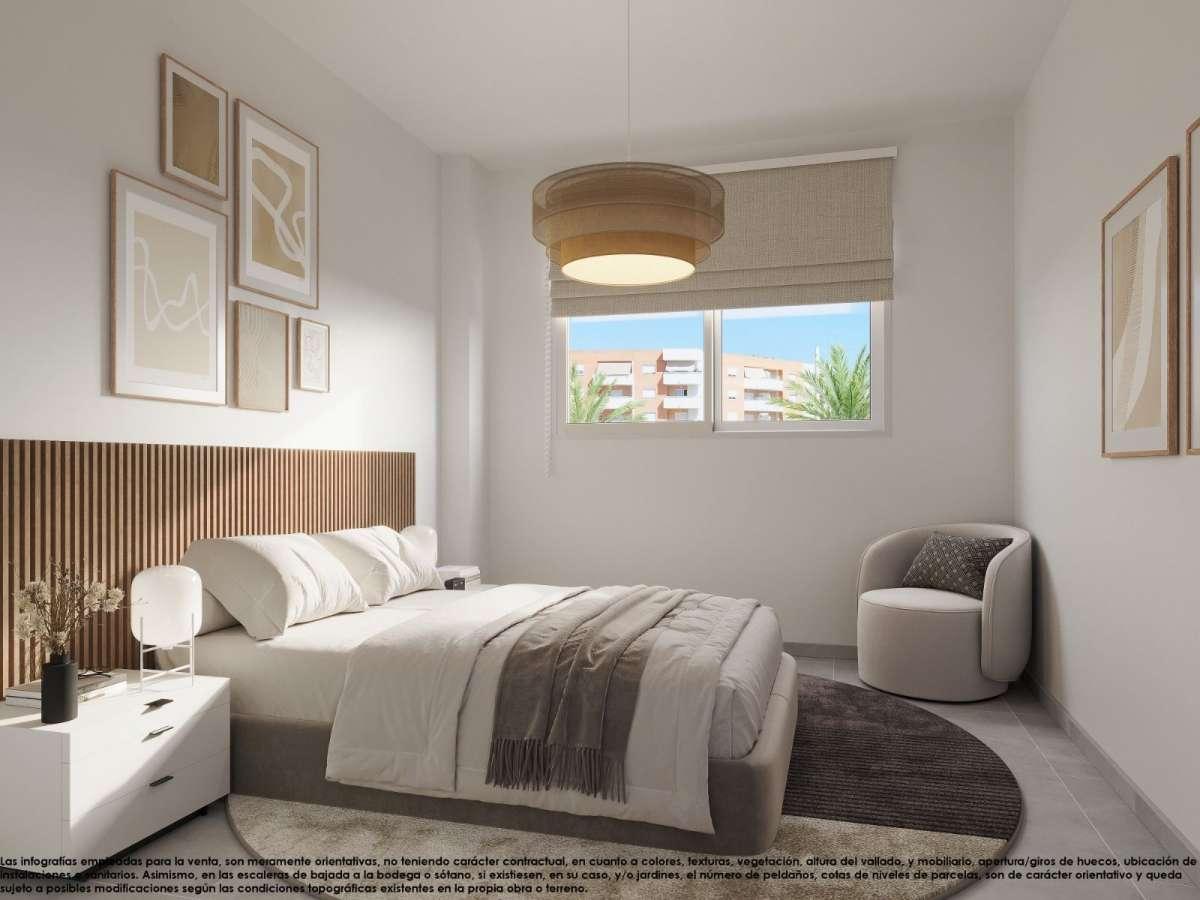 Apartment for Sale in Vélez-Málaga