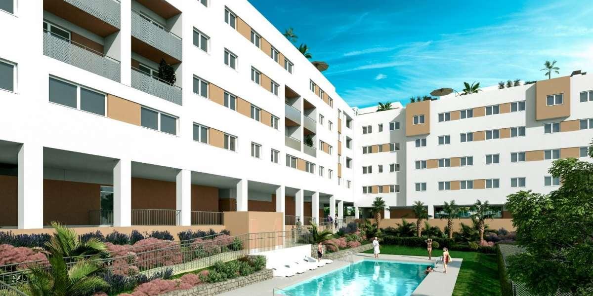 Apartment for Sale in Vélez-Málaga