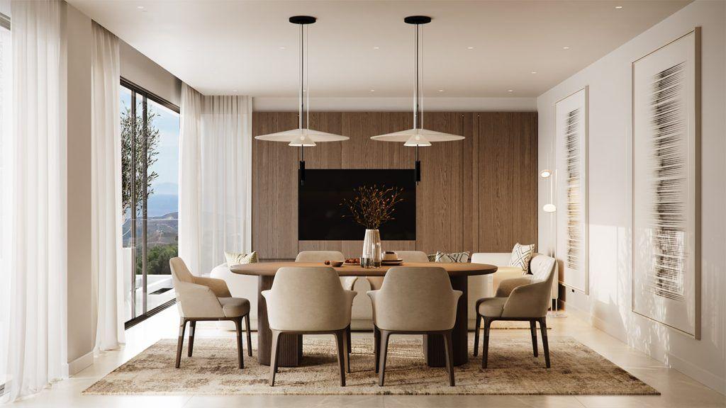 Apartamento en Venta en Mijas