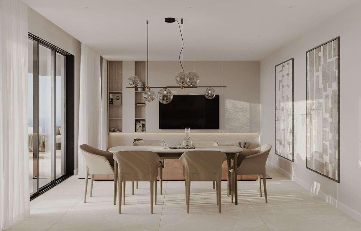Apartamento en Venta en Mijas