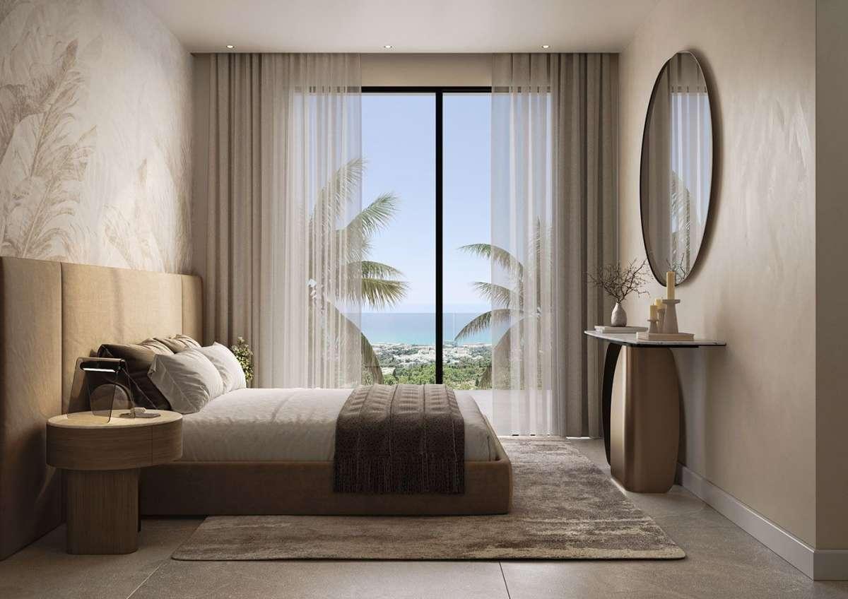Apartamento en Venta en Mijas