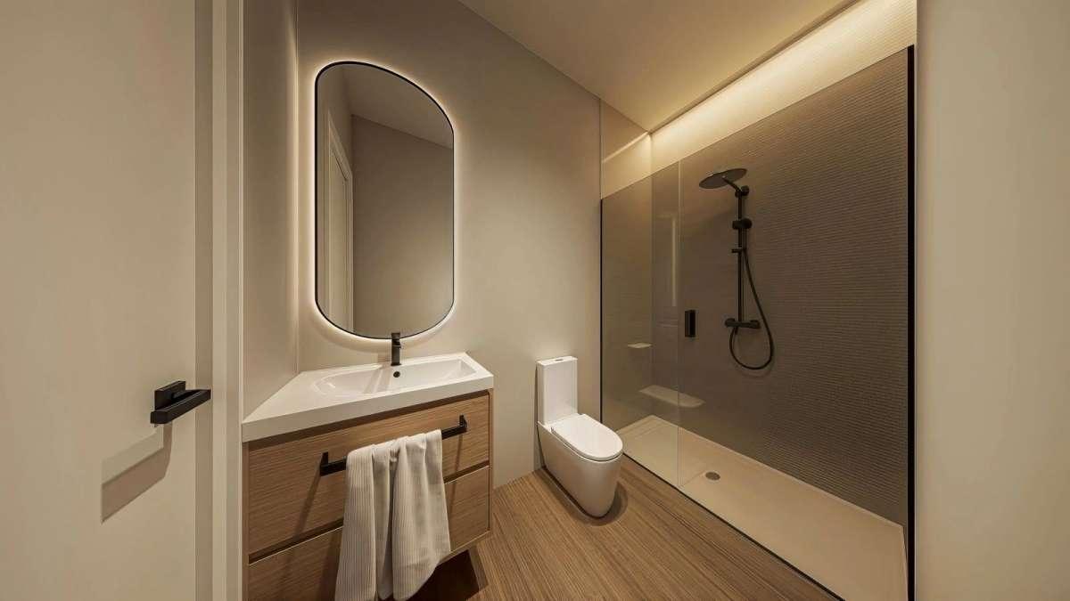 Apartamento en Venta en Mijas