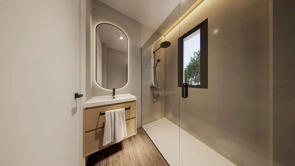 Apartamento en Venta en Mijas