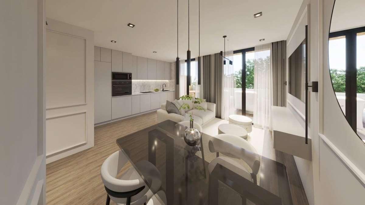 Apartamento en Venta en Mijas