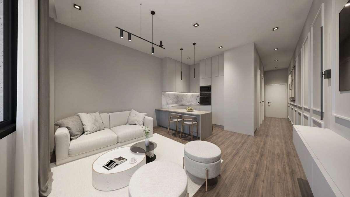 Apartamento en Venta en Mijas