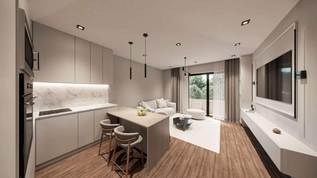 Apartamento en Venta en Mijas