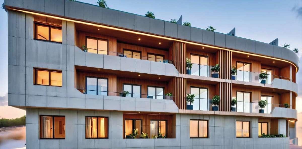 Apartamento en Venta en Mijas