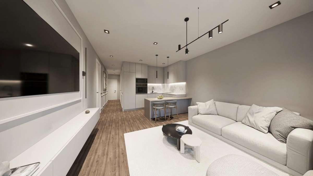 Apartamento en Venta en Mijas