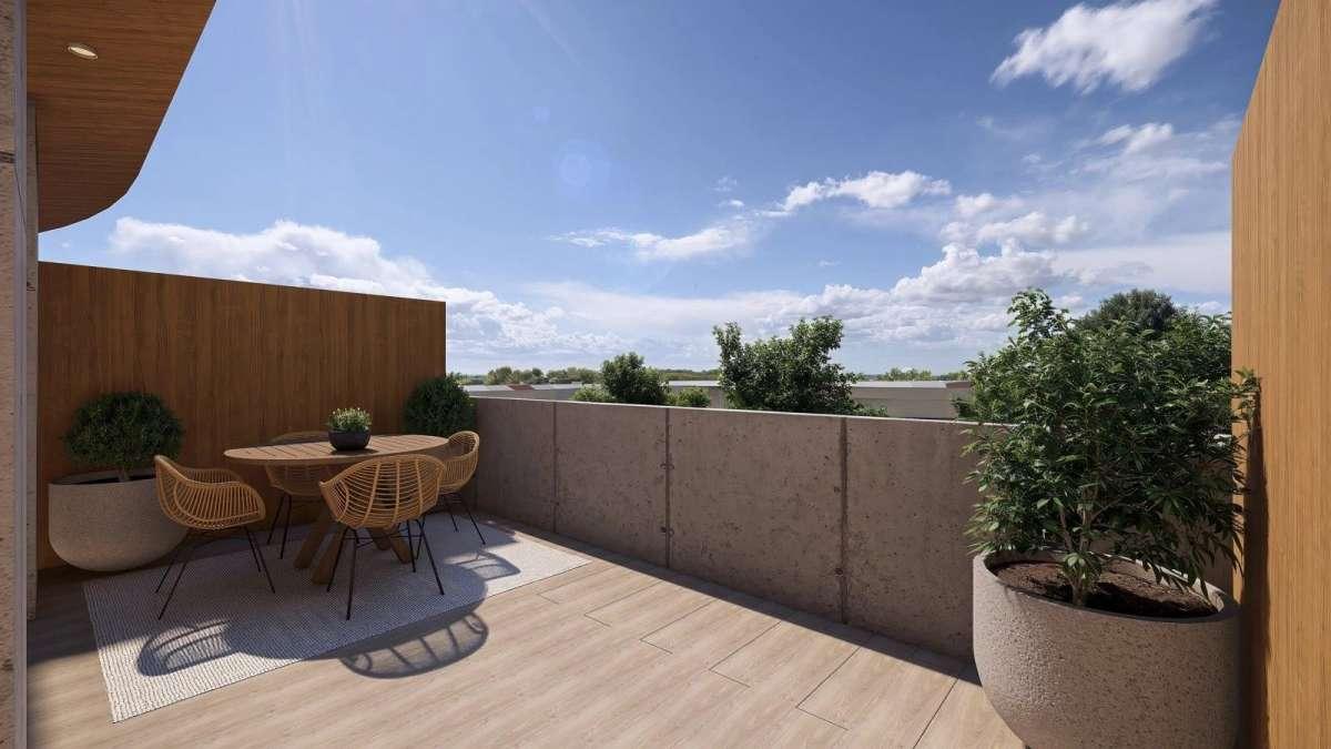 Apartamento en Venta en Mijas