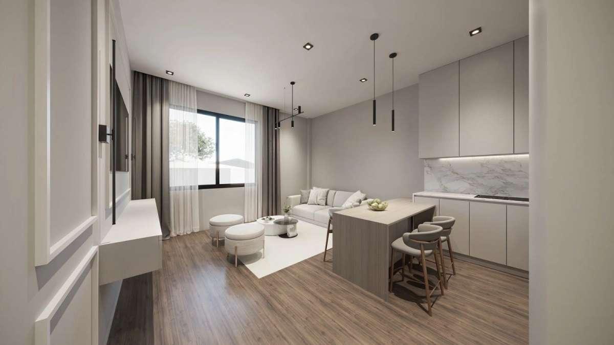 Apartamento en Venta en Mijas