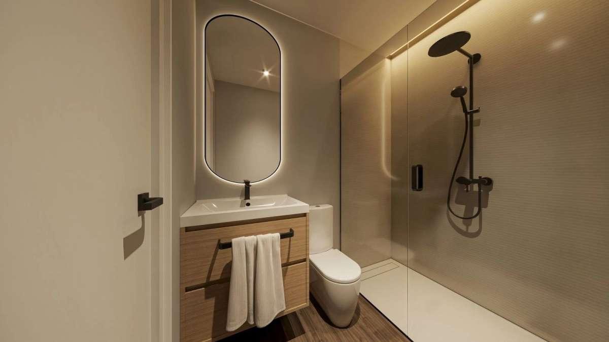 Apartamento en Venta en Mijas